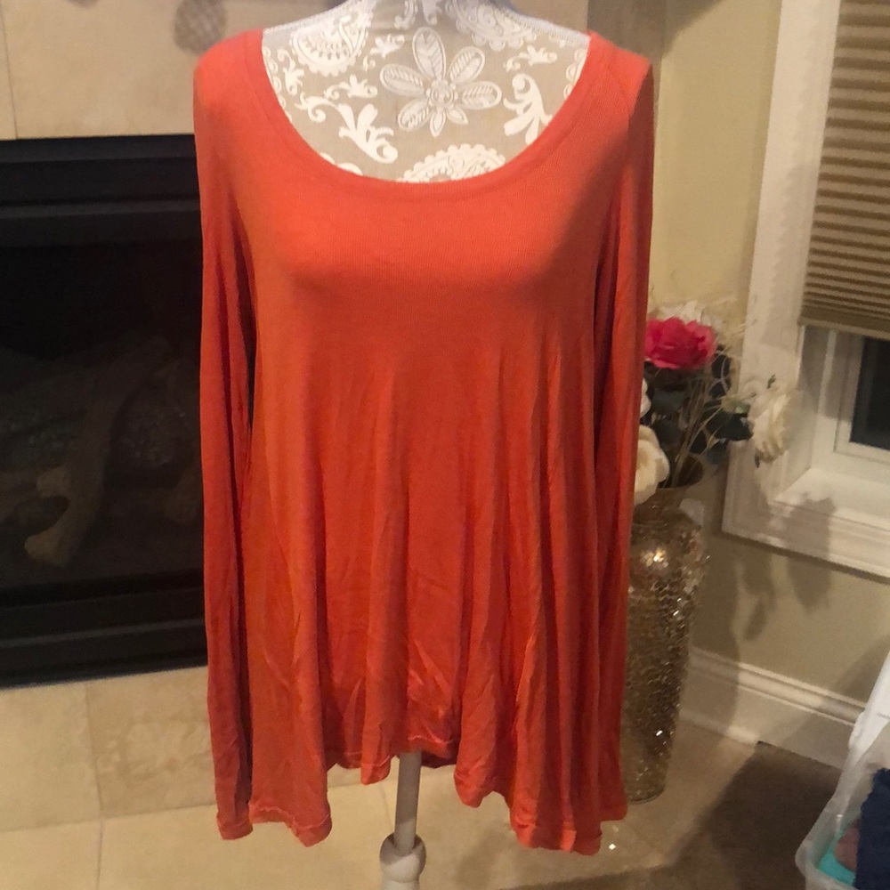 Free People Thermal